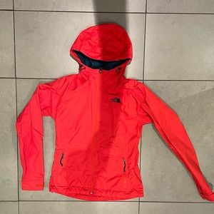 The North Face Rain Jacket
